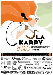 La Karpy 2023