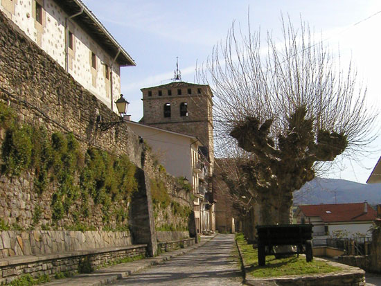 El Convento